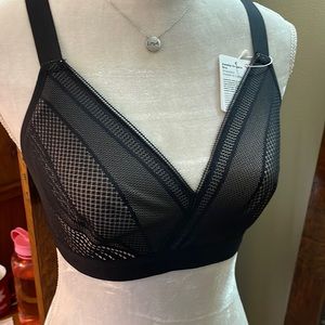 NWT Lululemon Awake to Lace Bra